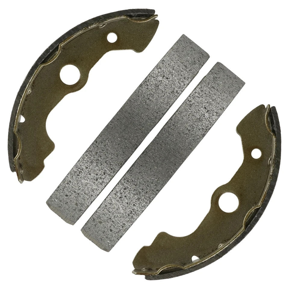 for Honda TRX450 FM / FE / ES / S Fourtrax Foreman 1998-2004 Front Brake Shoes
