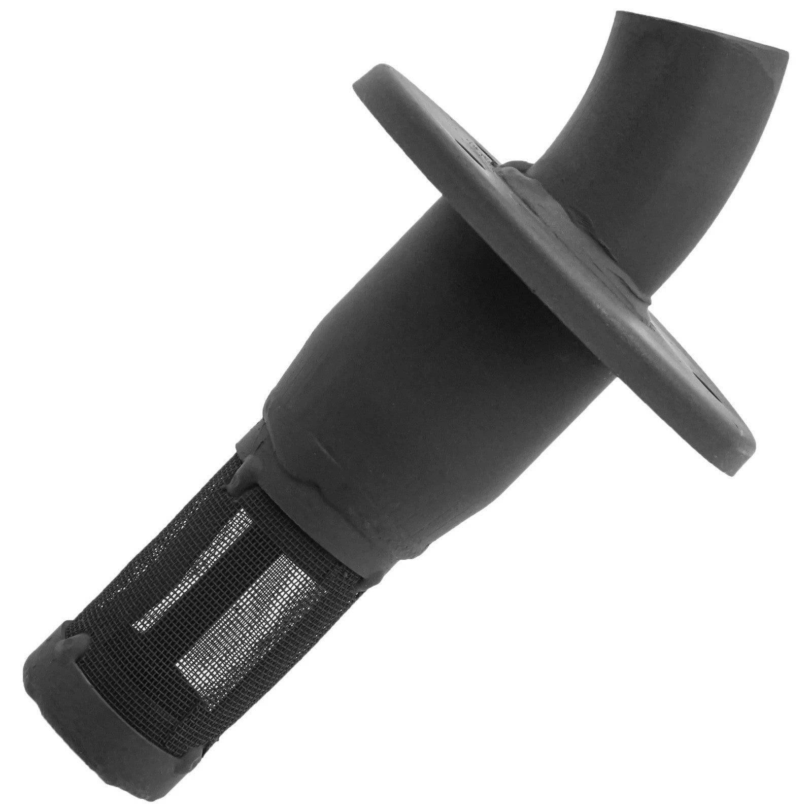 Exhaust Pipe Outlet Spark Arrester fits Polaris Predator 500 2003 2004 2005-2007