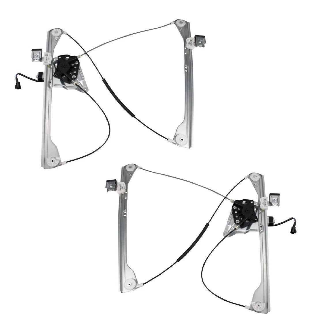 POWER Window Regulator w/ Motor Front LH Left Driver Side for Rendezvous Aztek