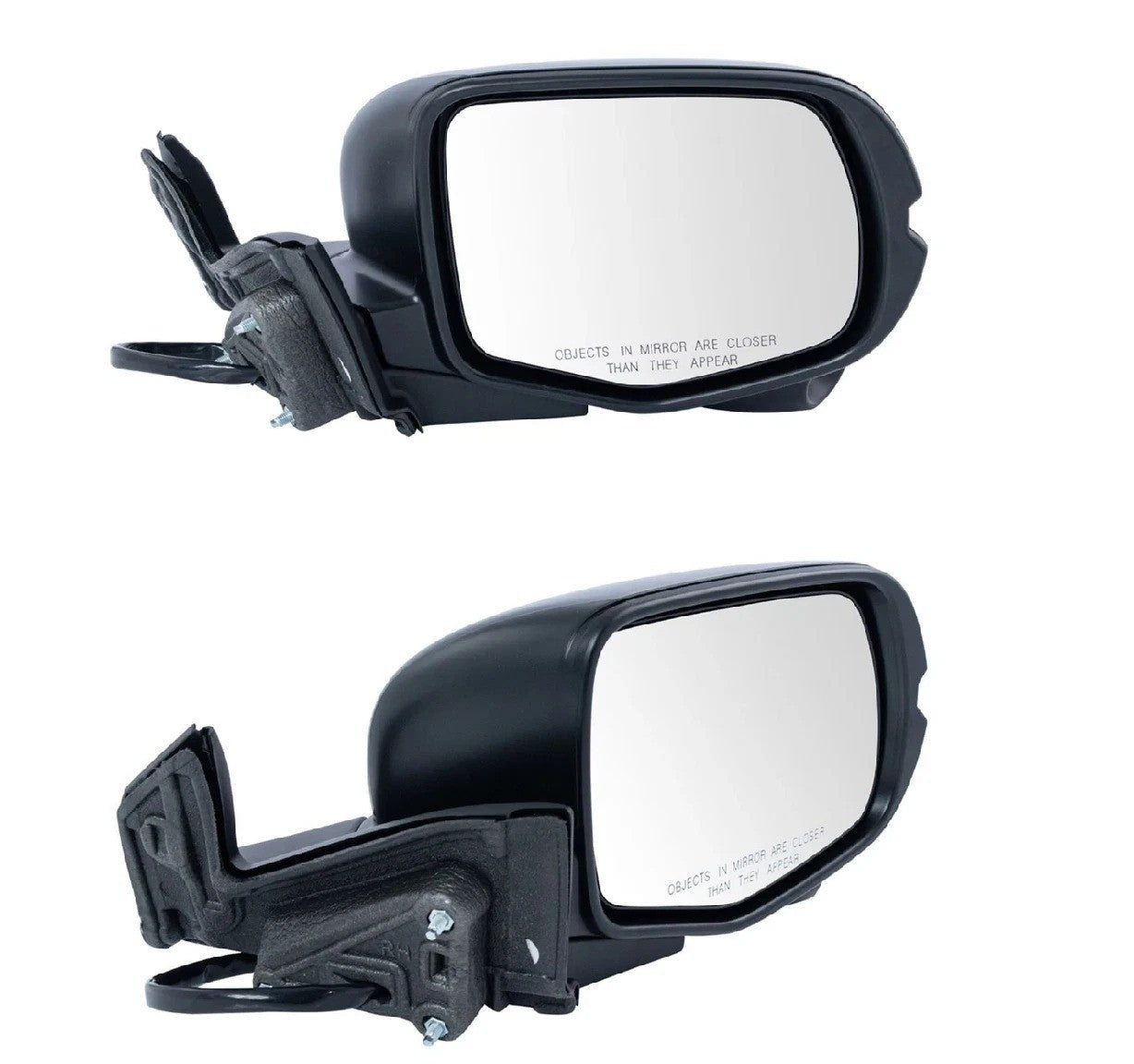 Right Mirror Fits 2016 Honda Pilot