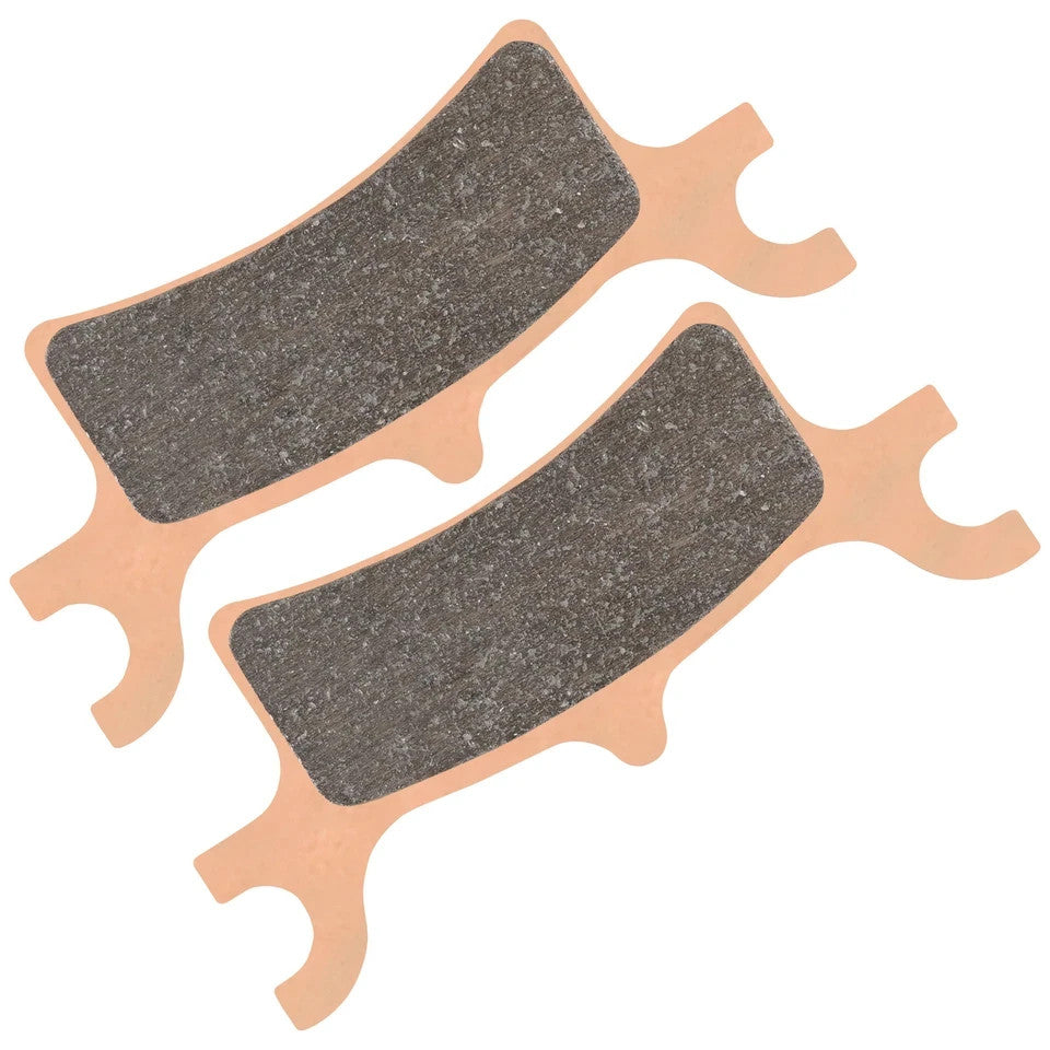 Brake Pads for Polaris Sportsman 700 Rear Brakes 2002-2007