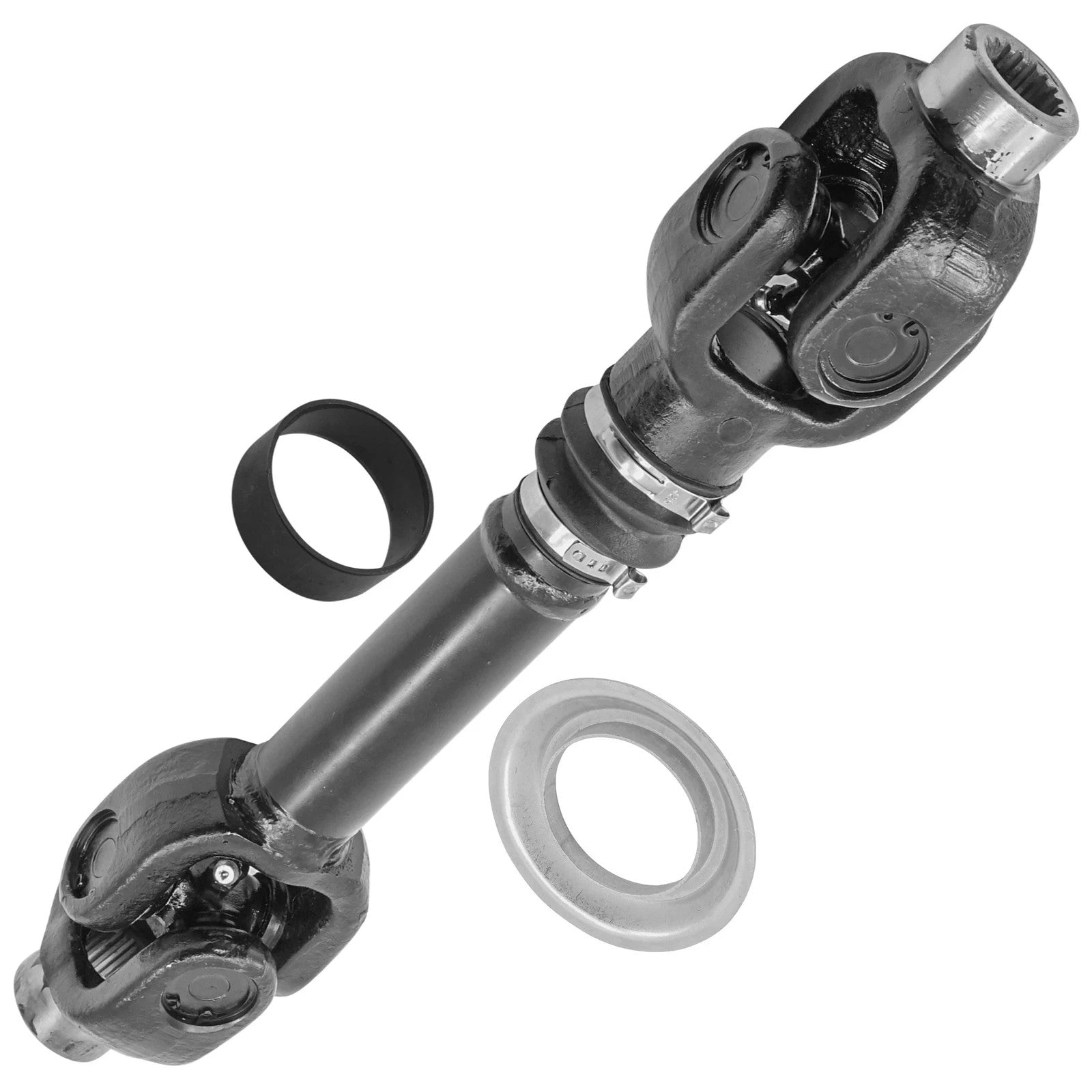 Rear Propeller Drive Shaft for Can-Am Renegade 850 Xxc EFI 2017-2018