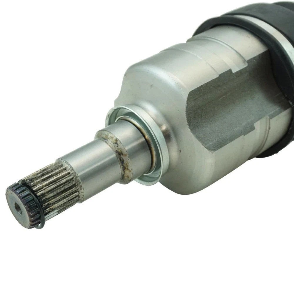 Front CV Axle Shaft Set For 2003-2008 Toyota Corolla