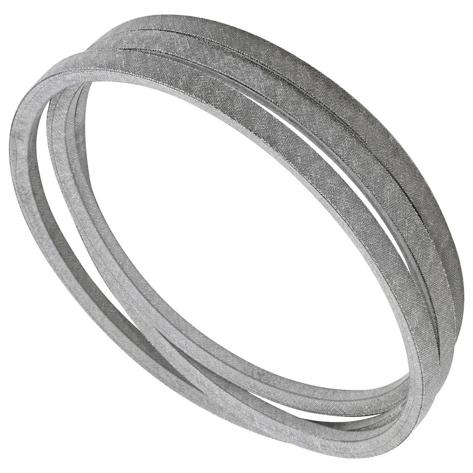 Deck Drive Belt for John Deere X330 X350 X354 X370 X380 X384 X390 M169500 48"