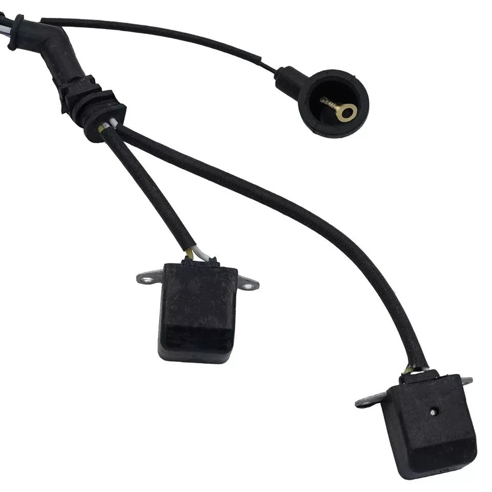 Caltric 30300-MJ4-405 Ignition Pulse Generator For Honda Magna VF750C 1982-1984