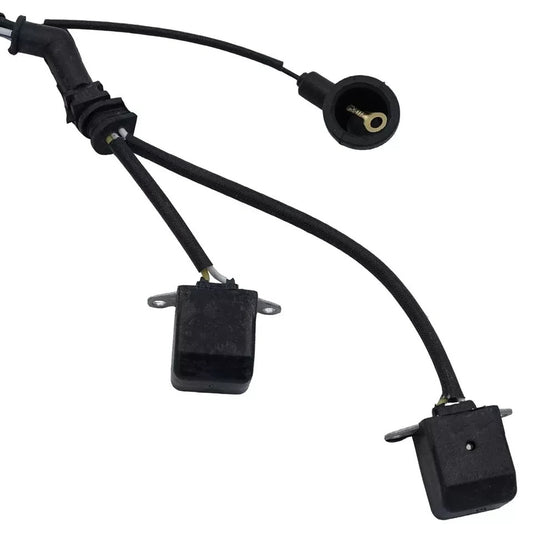 Caltric 30300-MJ4-405 Ignition Pulse Generator For Honda Magna VF750C 1982-1984