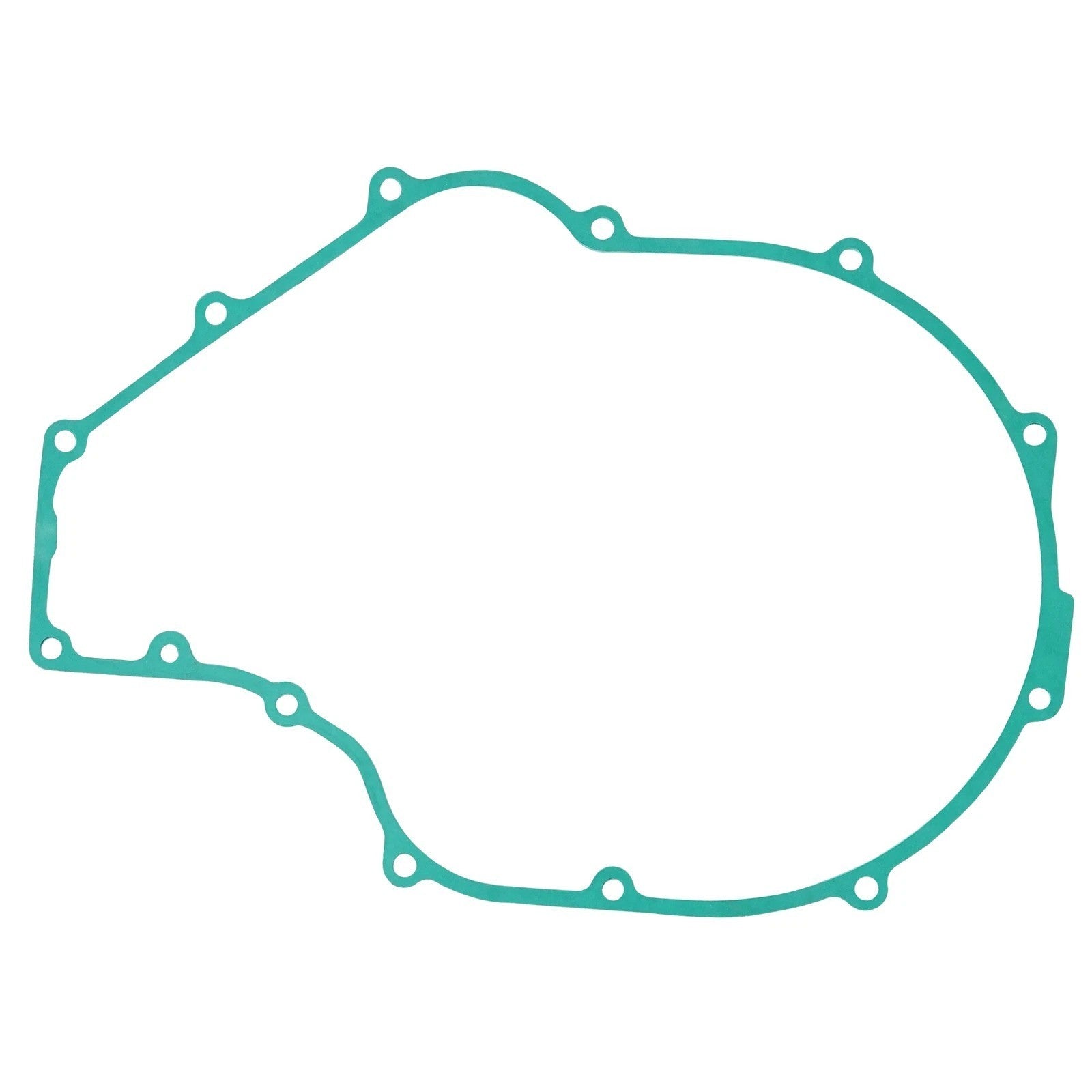 Clutch Cover Gasket for Kawasaki ZRX1100 ZRx 1100 ZR1100C ZR 1100C 1999-2000