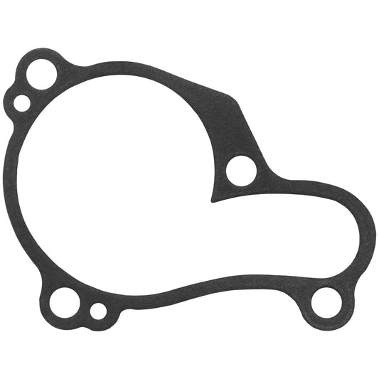 Caltric Water Pump Housing Cover Gasket For Yamaha YZ450F 2010 2011 2012-2022 