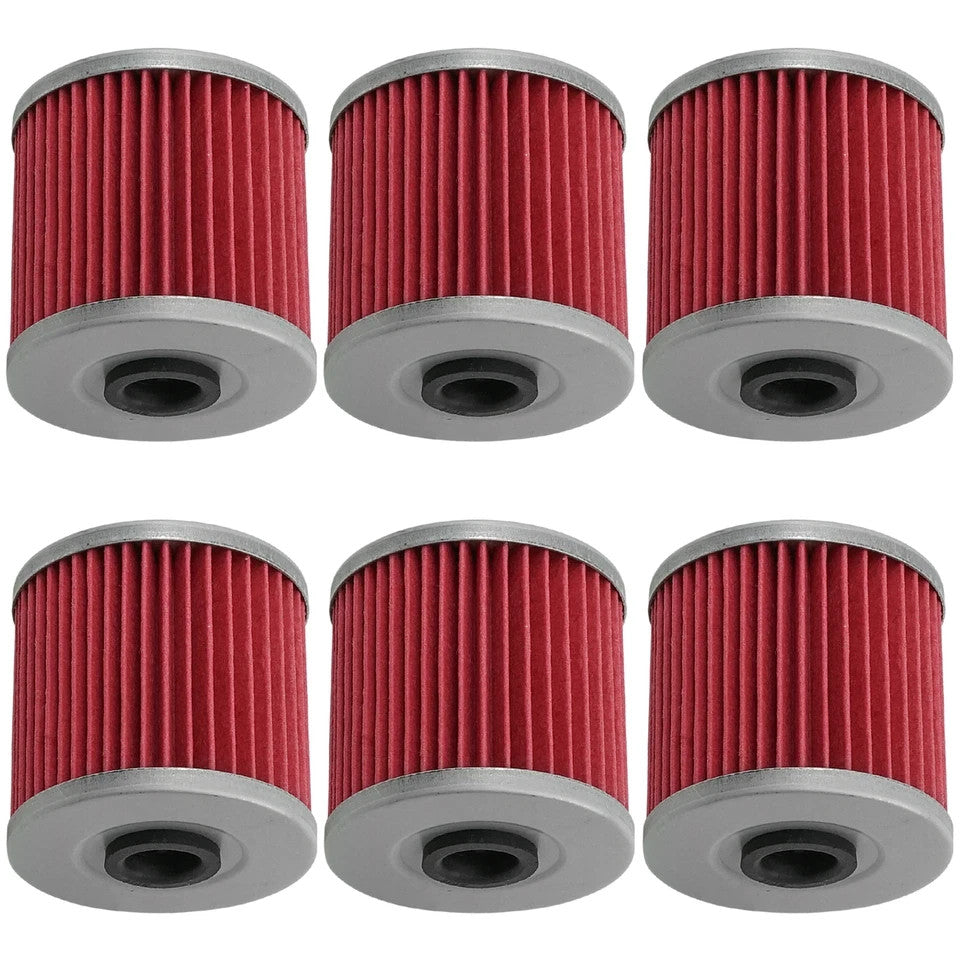 Oil Filter For Kawasaki Mojave 250 KSF250 1987-2004 / Lakota 300 KEF300 1995-08