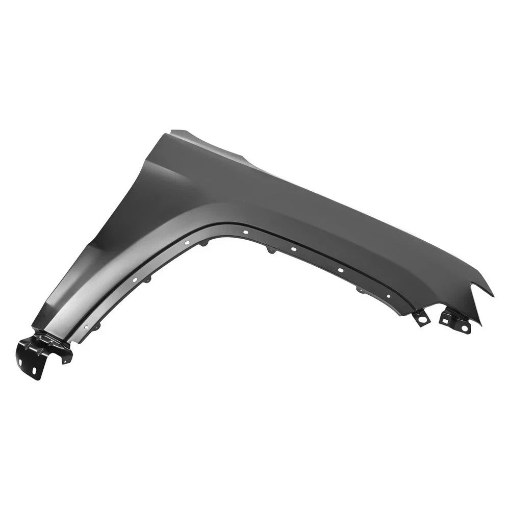 Fender For JEEP GRAND CHEROKEE 2011-2022 2021 Front Passenger Side Primed Black