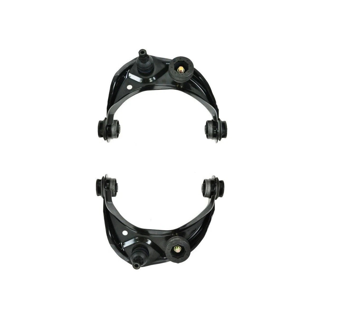 Front Upper Control Arm w/ Ball Joint Pair Set of 2 for Mazda 6 Mazda6