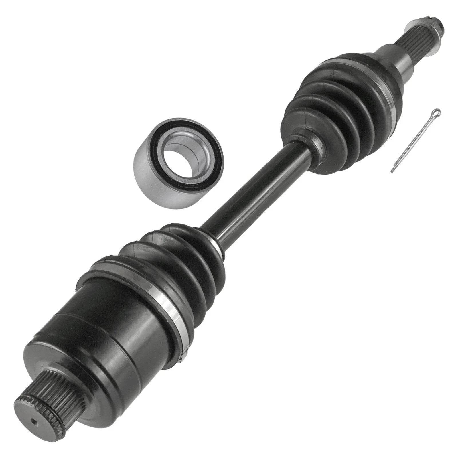 Rear Left Or Right CV Axle With Bearing For Polaris Sportsman 335 500 1999-2002