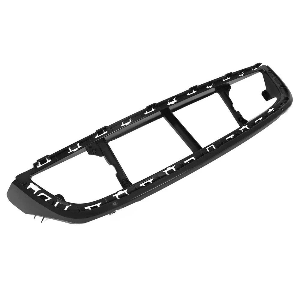 HECASA Front Upper Grille Reinforcement For Ford Mustang 2013 2014 #DR3Z8A200AA