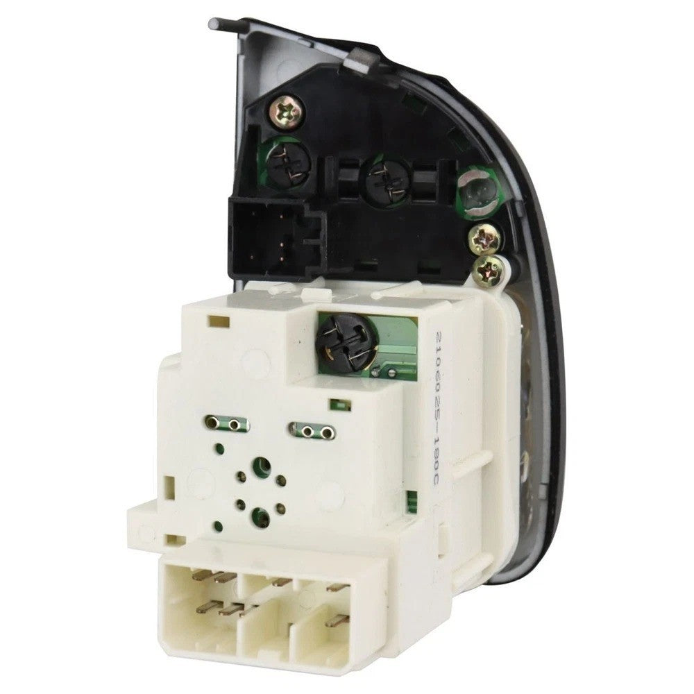 Rotary Dash Mount Headlight Switch for Mercury Ford Contour Crown Victoria