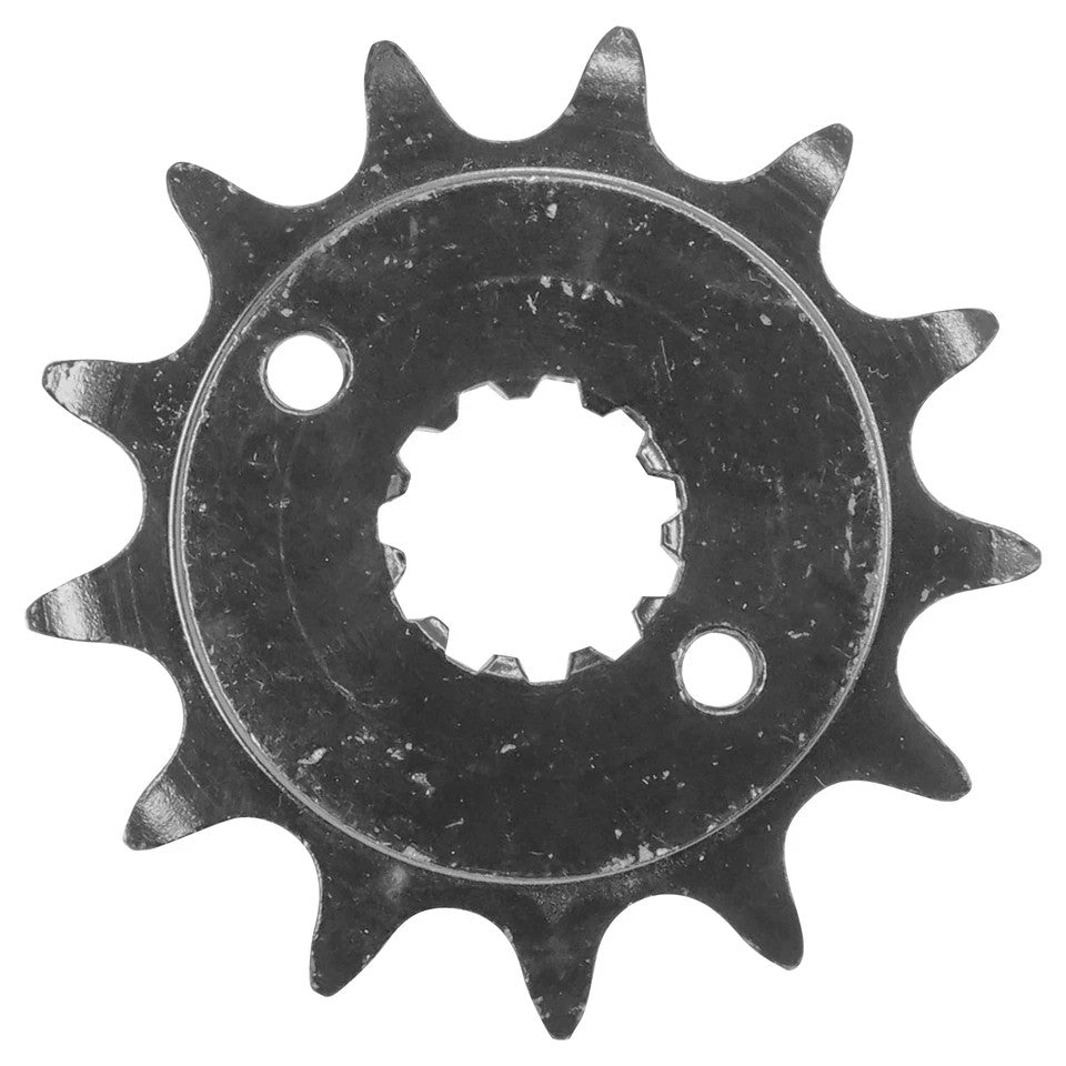 Front Drive Chain Sprocket for Honda CRF250F 19-24/XR250R 96-04/NX250 1988-1990