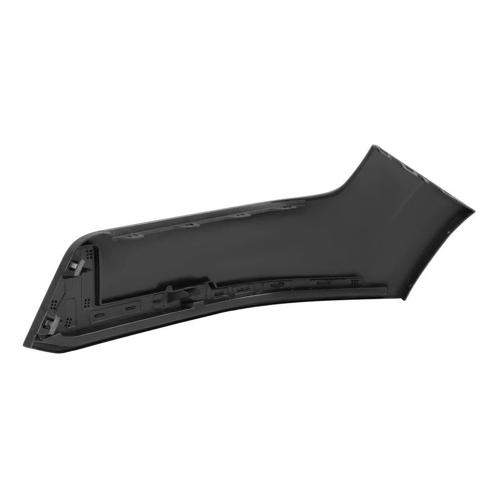Front Bumper To Body Filler Panel Passenger Side For Dodge Ram 1500 2019-2024