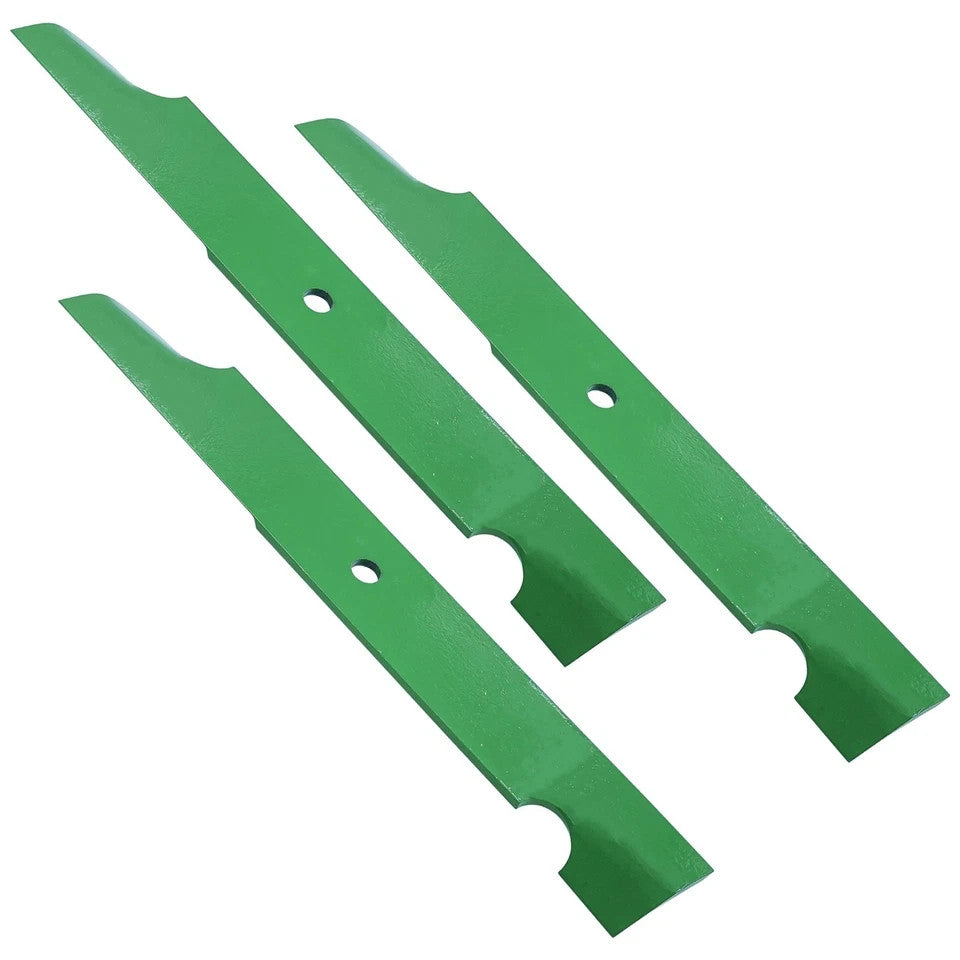 Blade for Bad Boy Maverick 54" 2016-2024 / Maverick HD 2022-2024 038-0001-00