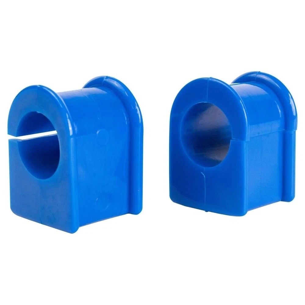 Stabilizer Sway Bar Bushing LH RH Pair 2pc Set for Ford Super Duty F250 F350