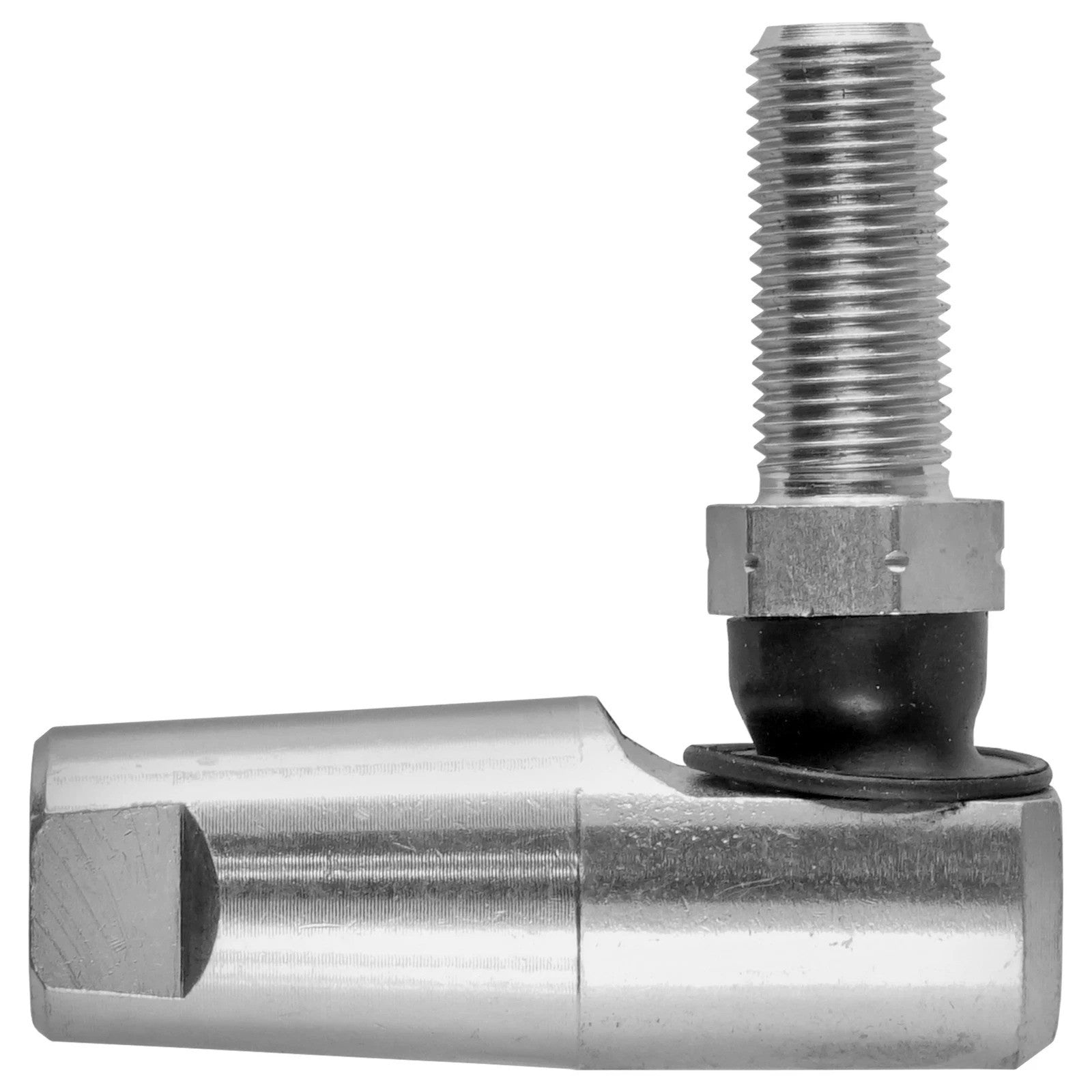 Front Right Tie Rod End 1/2" 20 Pitch For John Deere 335 345 355D 425 445 455