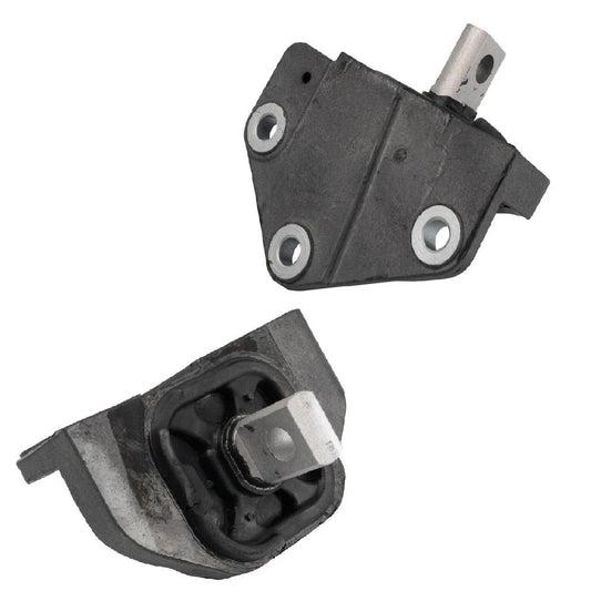 Rear Upper Transmission Mount LH Driver Side for 07-08 Acura TL