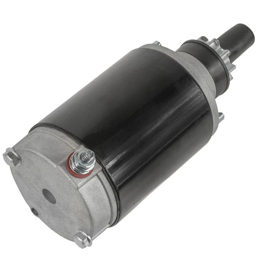 Starter  for Johnson Outboard 20 25 28 30 35 HP 1980 1981 1982 1983 1984-1994