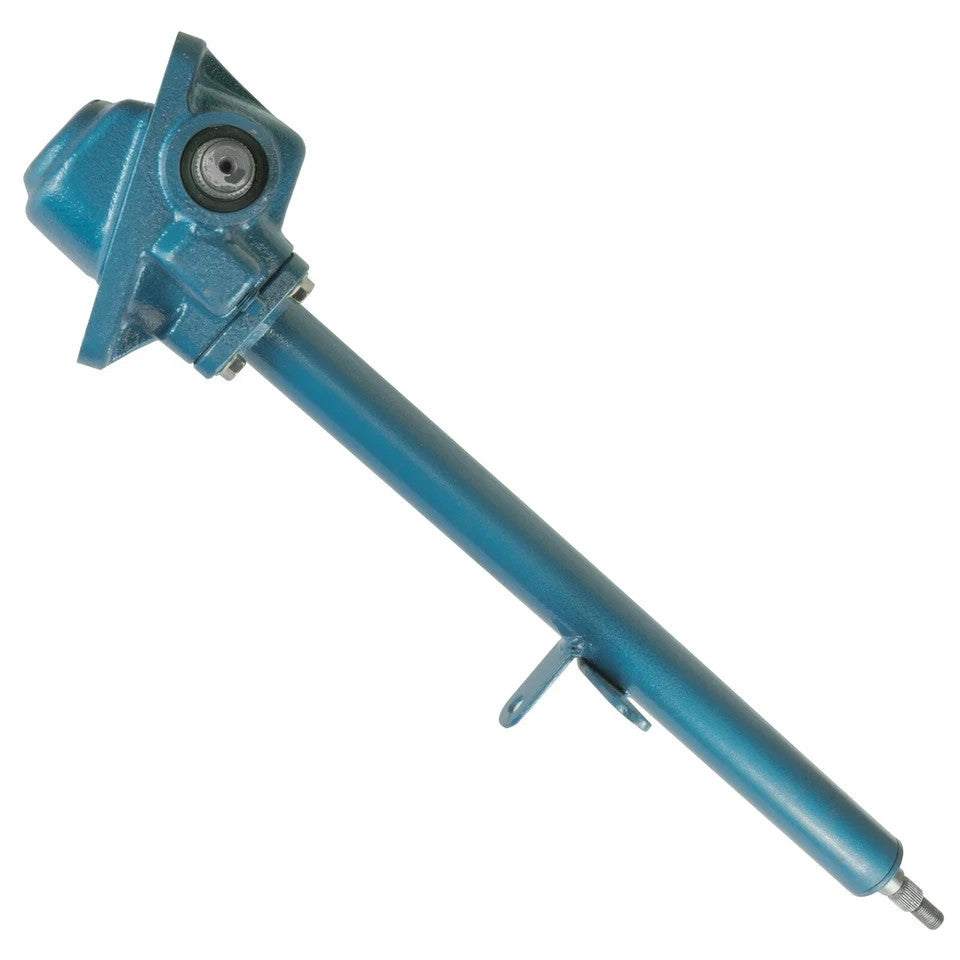 Manual Steering Column Gearbox for New Holland 1900 3 Cyl Tractor SBA334010220 