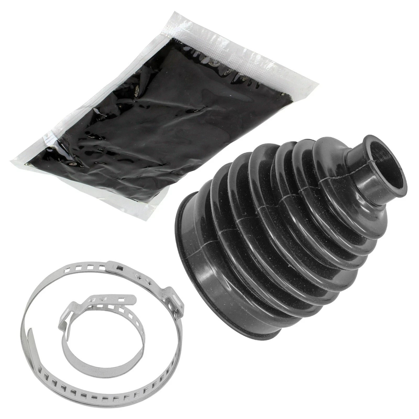 Front Axle Outer CV Boot for Polaris Ranger XP Crew 1000 2020-2024 / 2208272