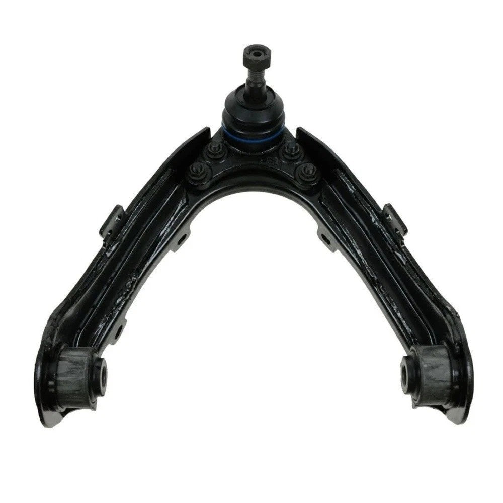 Front Upper Control Arm & Ball Joint Pair Set for Canyon Colorado I Series 2WD