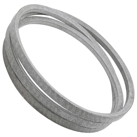 Deck Drive Belt for John Deere X394 X570 X580 X584 X590 M169500 266-292 48"