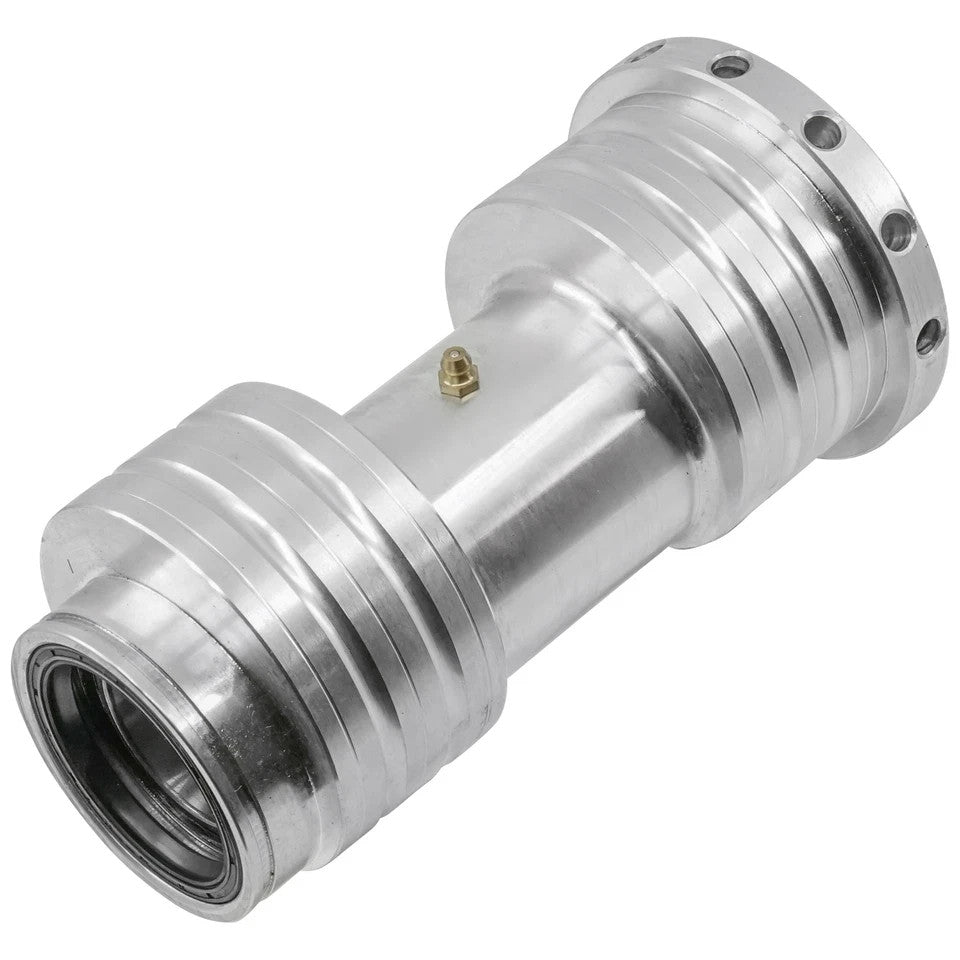 Rear Axle Bearing Carrier Hub for Honda TRX250R Fourtrax 2X4 1988-1989