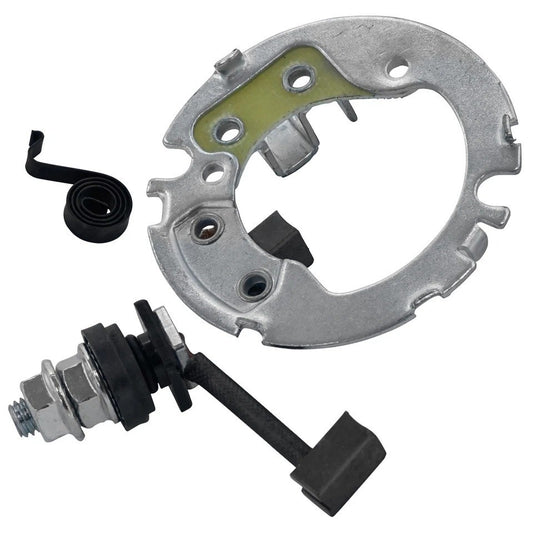 3445-033 Starter Brush Plate For Arctic Cat 400 DVX 04-08 14079-S002 92145-S103