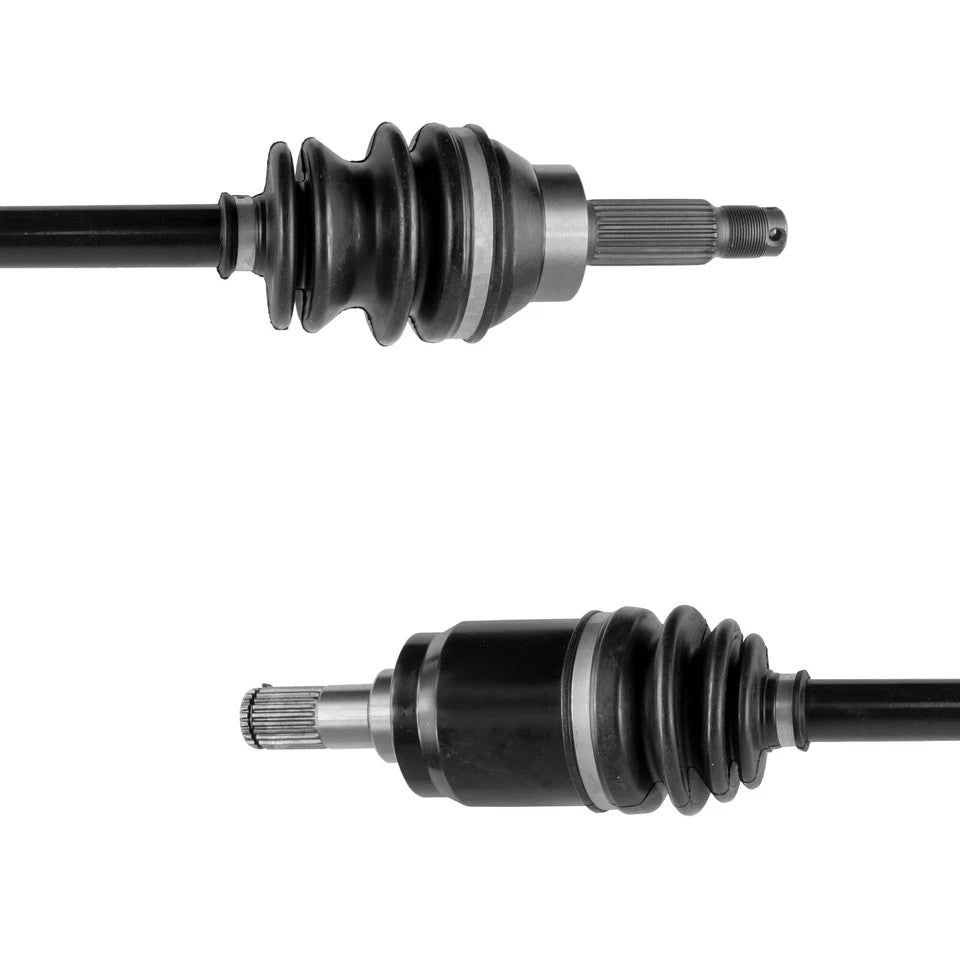 Caltric Front Right CV Joint Axle Shaft For Honda Pioneer 700 SXS700 2014-2022