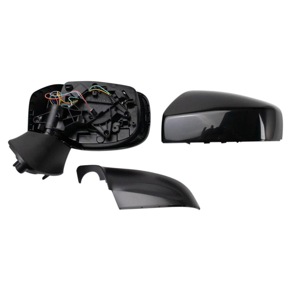 Left Mirror Fits 2018-2023 Subaru Crosstrek