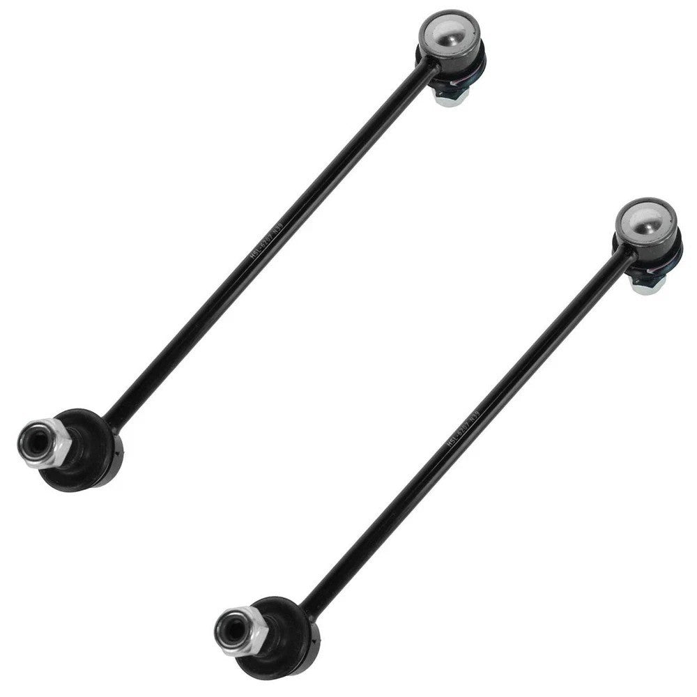 Rear Sway Stabilizer Bar End Link Pair Set of 2 Left & Right For Toyota Lexus
