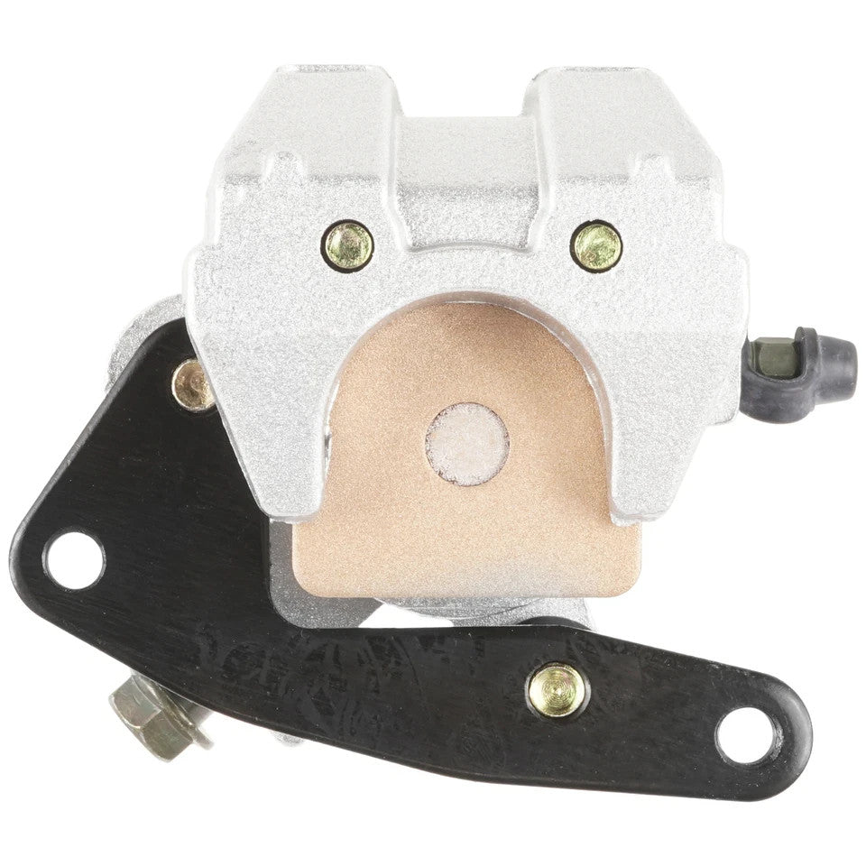 for Yamaha Front Left Brake Caliper W/Brake Pads 3GD-2580T-00-00 3GD-2580T-01-00