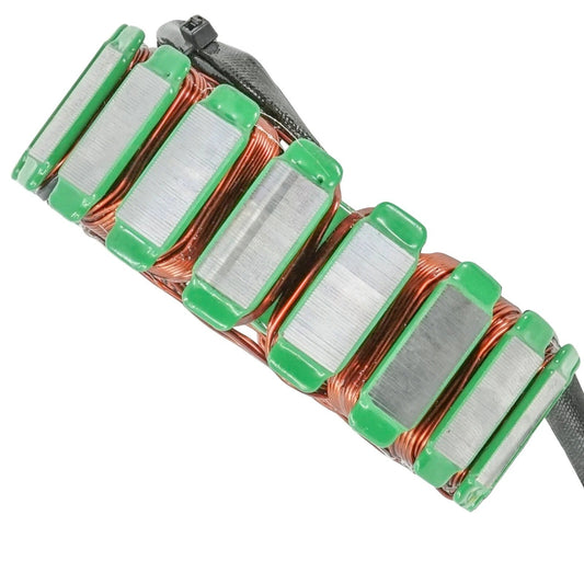 Caltric 31120-HL5-A01 Stator Magneto For Honda Pioneer 500 SXS500 2015-2021