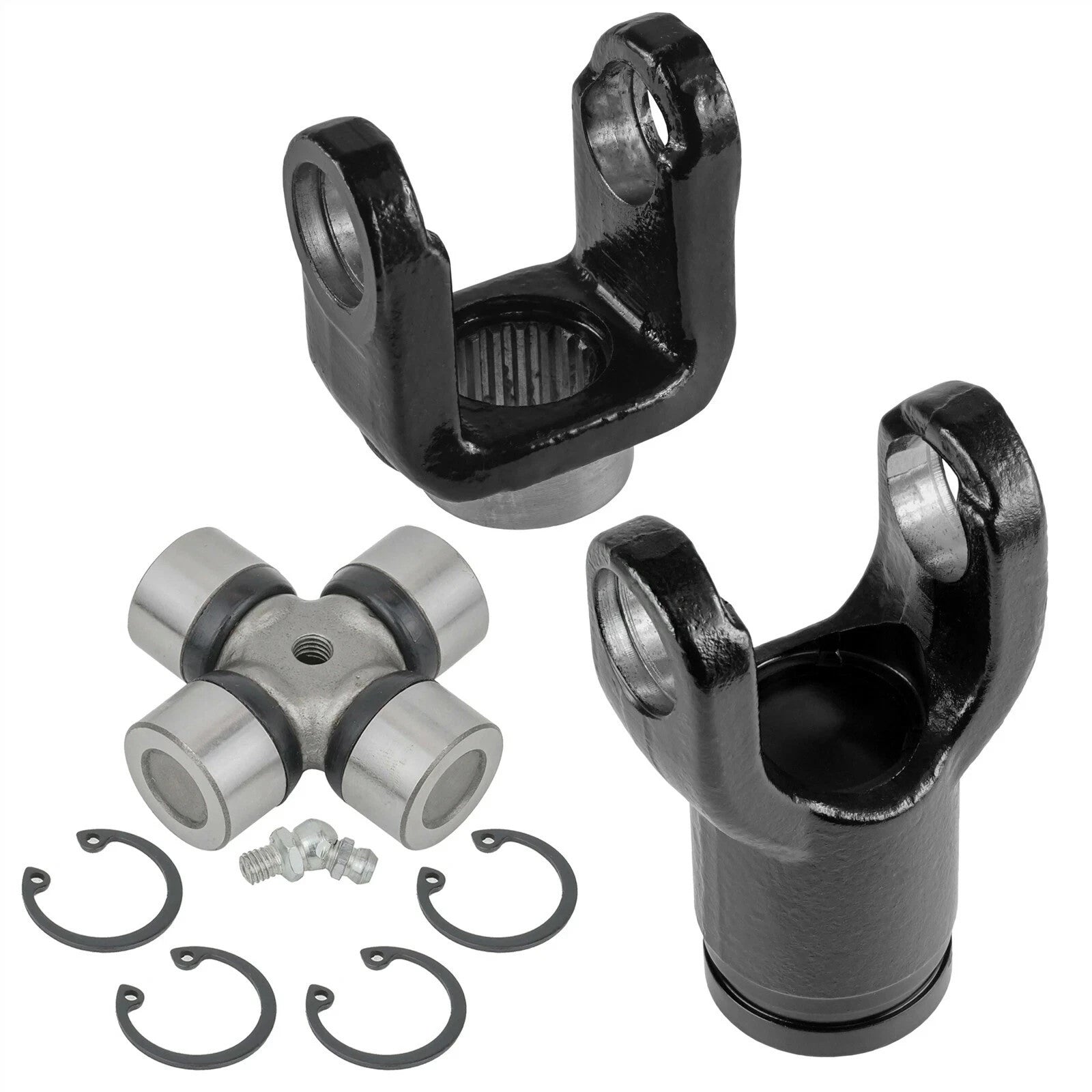 For Can-Am Commander 1000 2013 Front Drive Shaft Yoke w/U-joint DPS X XT XTP LTD