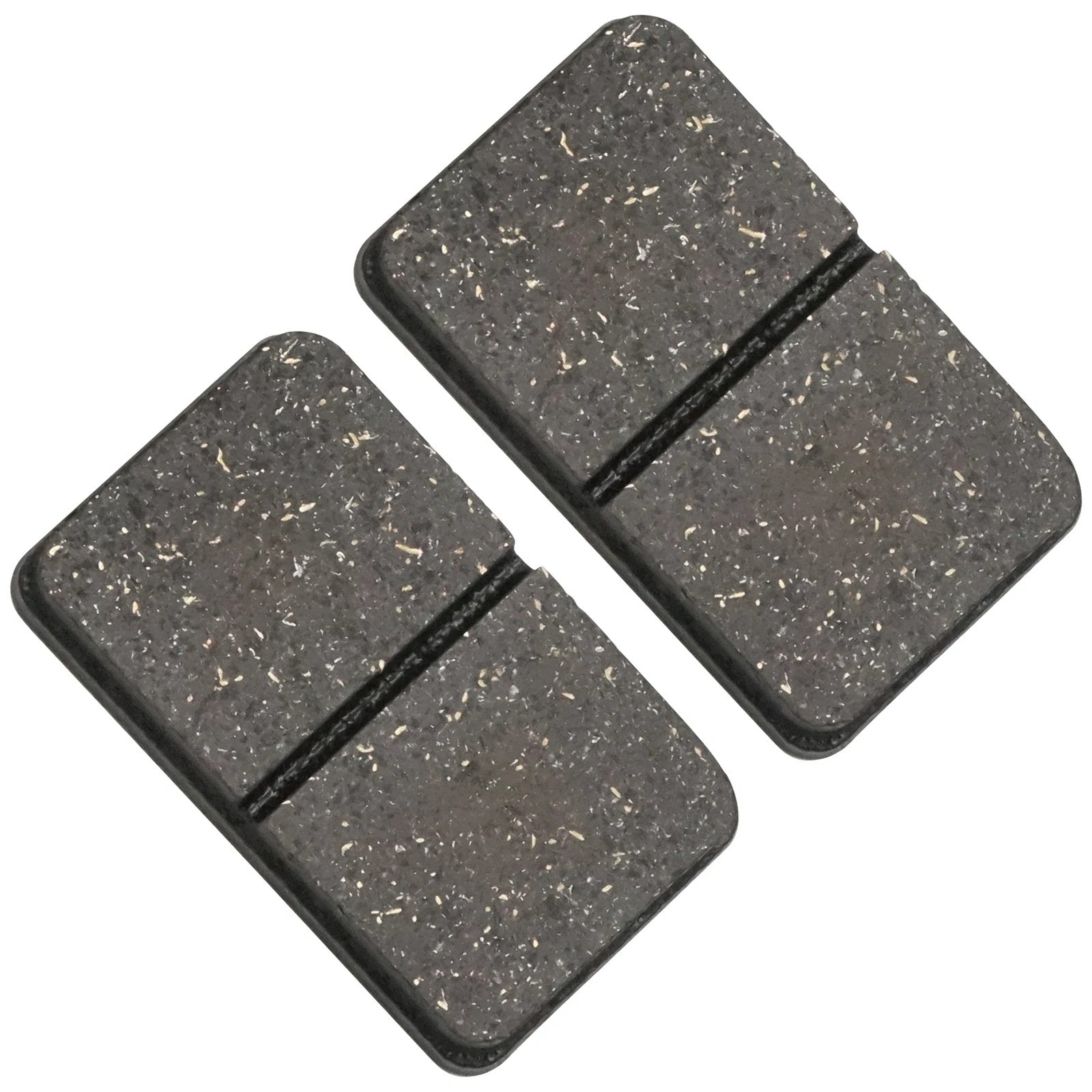 Mechanical Brake Pads fits Arctic Cat 250 300 375 2x4 4x4 1998 2005 1402-602