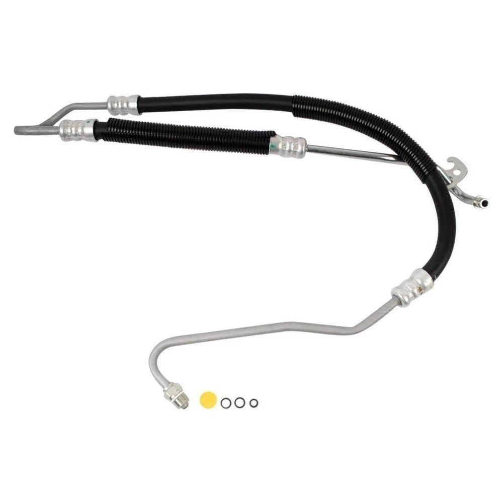 Power Steering Pressure Line Hose Fits 02-05 Ford Explorer Mercury Mountaineer
