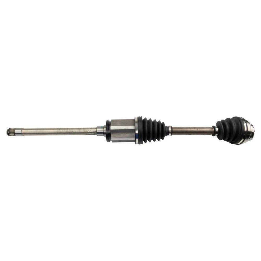 Front Complete CV Joint Axle Shaft RH Passenger Side for BMW xDrive AWD 528 535