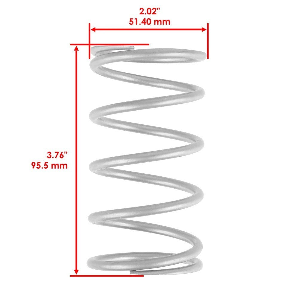 Primary Drive Clutch Spring fits Can-Am Renegade 800 800R 4X4 2007 2008 - 2011