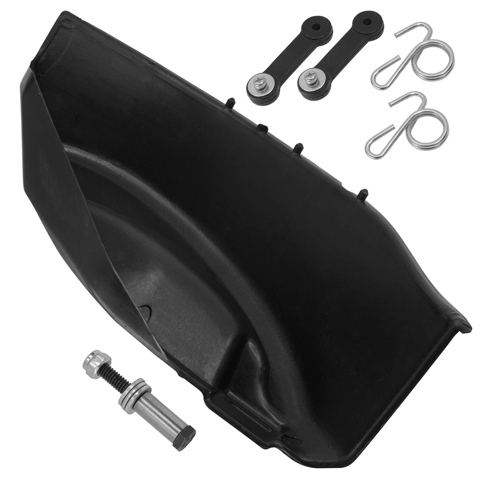 Caltric Mulch Cover 954040501 198383 for Husqvarna Poulan Ariens 42" Deck