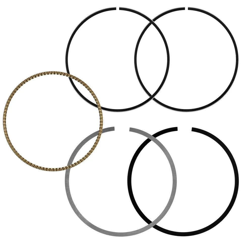Piston Ring Set For Honda XR 100R 2001-2003 Motorcycle NEW