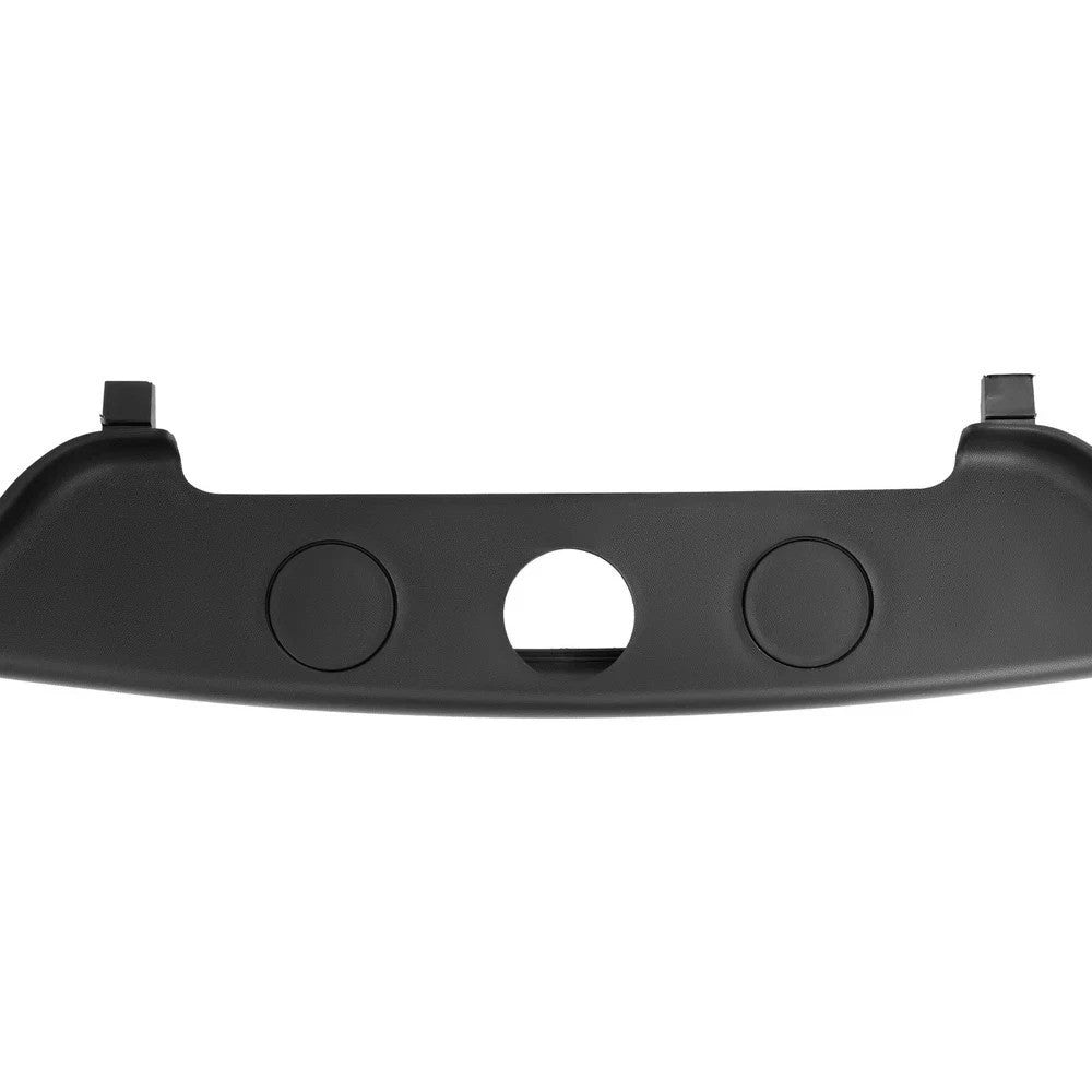 For 2000-05 Ford Excursion /97-02 Expedition Rear Step Bumper Top Lower Pad 2Pc