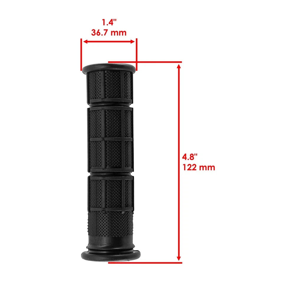  Handlebar Grip for Polaris 5413578-070 5412900-070 New 