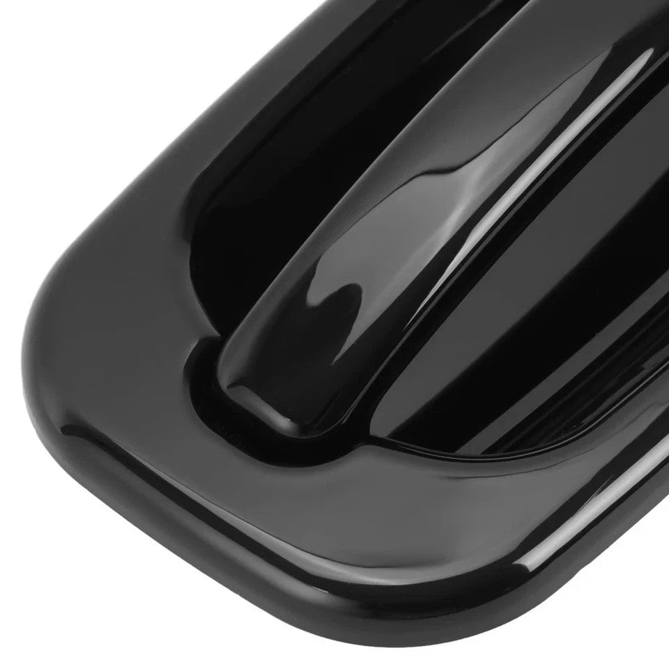Front Drivers Side Door Handle For 1999-2006 Chevrolet Silverado 1500 GMC Sierra
