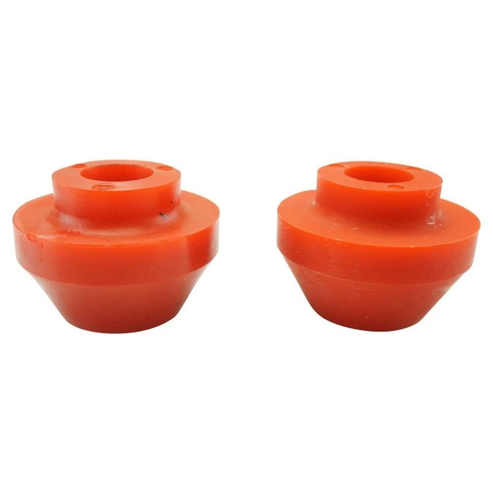 Front Suspension Radius Arm Bushing Kit for Bronco Ranger F150 F250