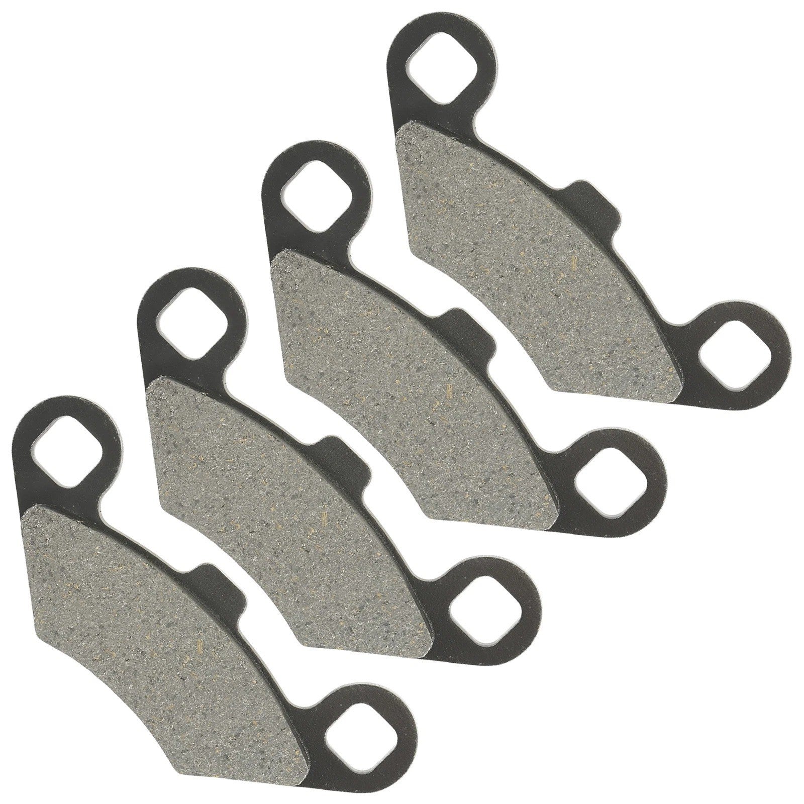 Front Brake Pads for Polaris Trail Boss 250 1993-1999 /Trail Boss 350L 1993