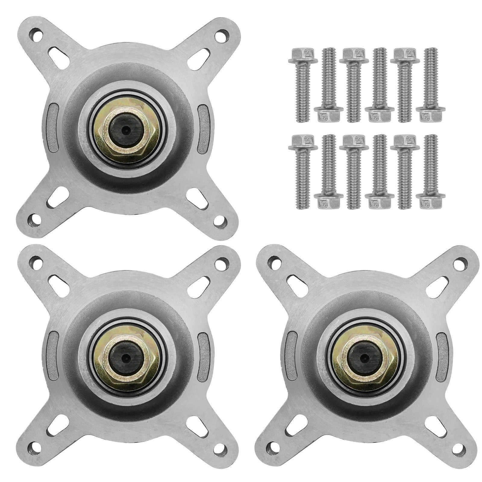 50" 54" Deck Spindle Assembly For Exmark Quest E-Series / Quest S-Series