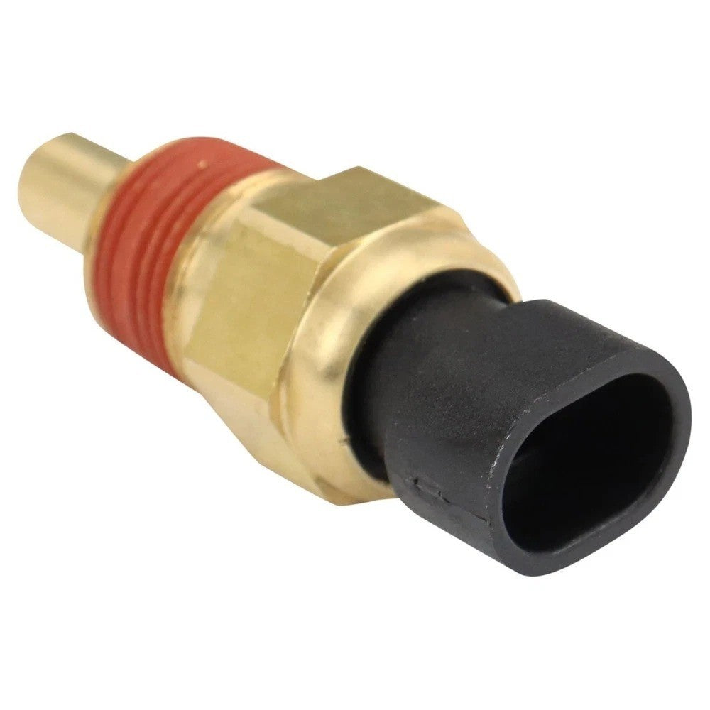 Coolant Temperature Sensor Fits multiple Makes & Models